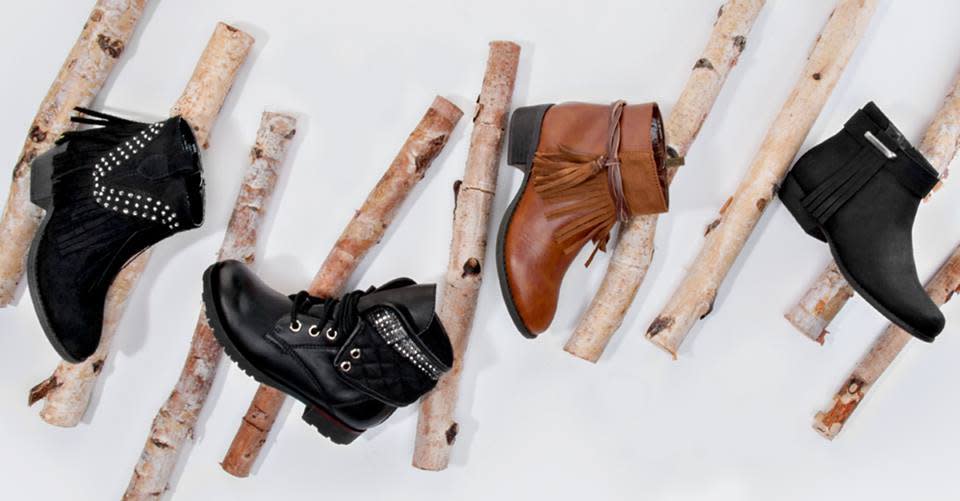 shoe carnival clogs