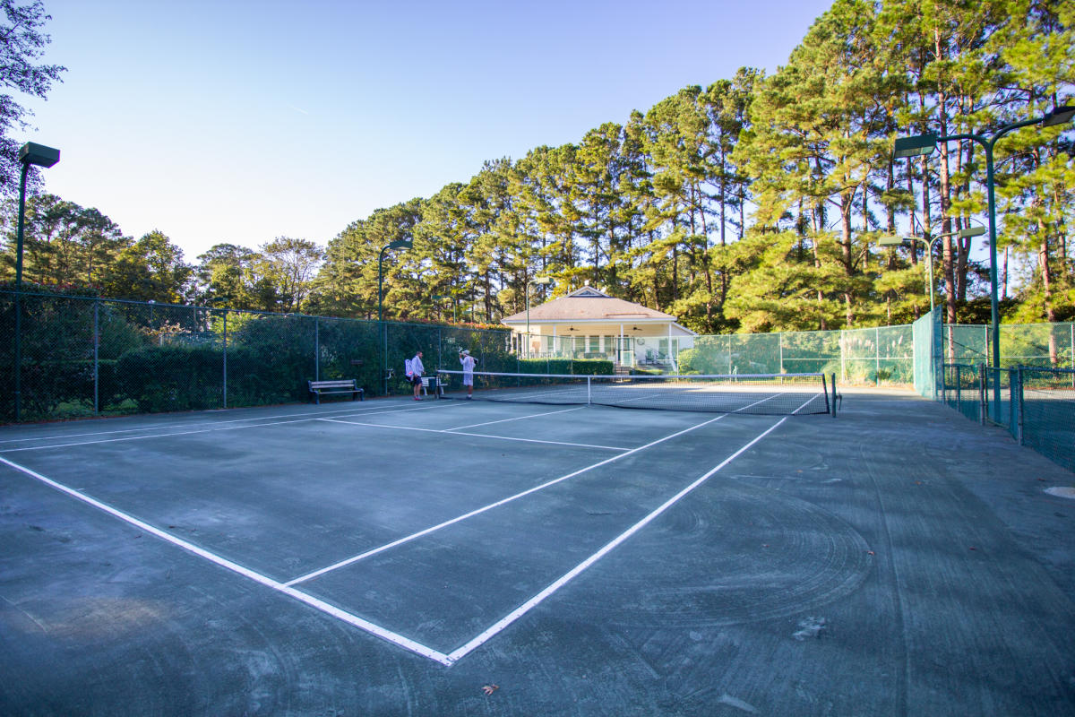 Baywood Racquet Club Baywood Racquet Club