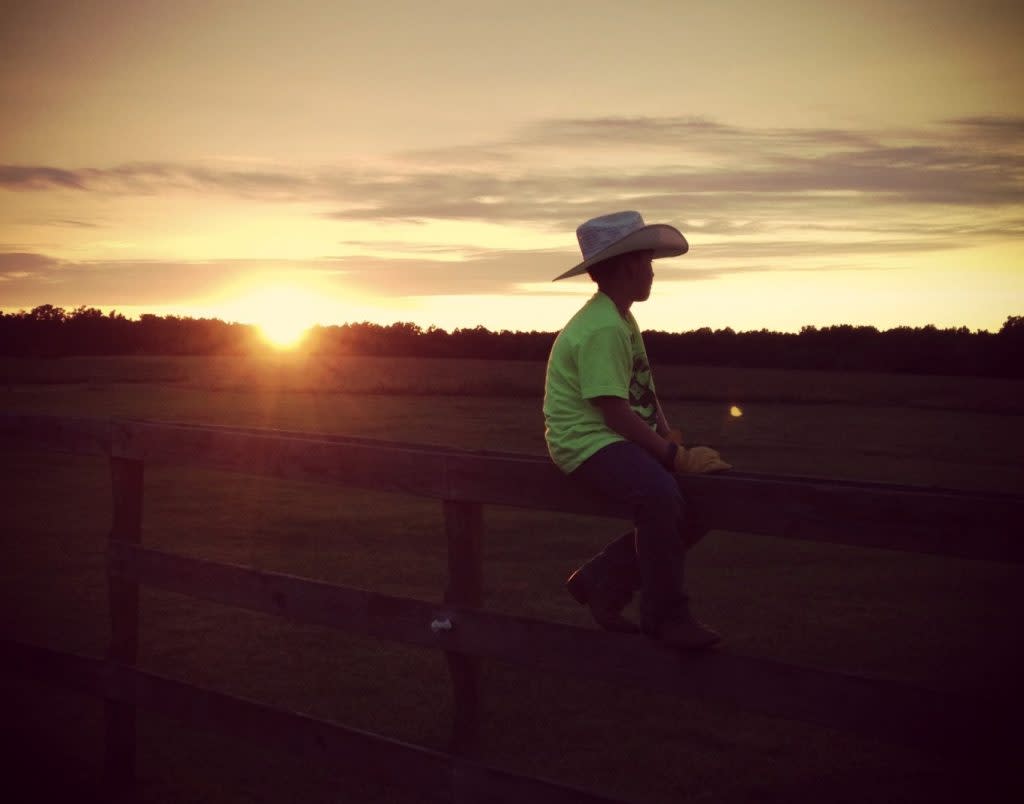 Pollard Farm Country Memories