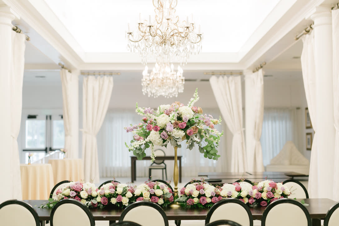 White Pillars Restaurant Biloxi, MS 39530