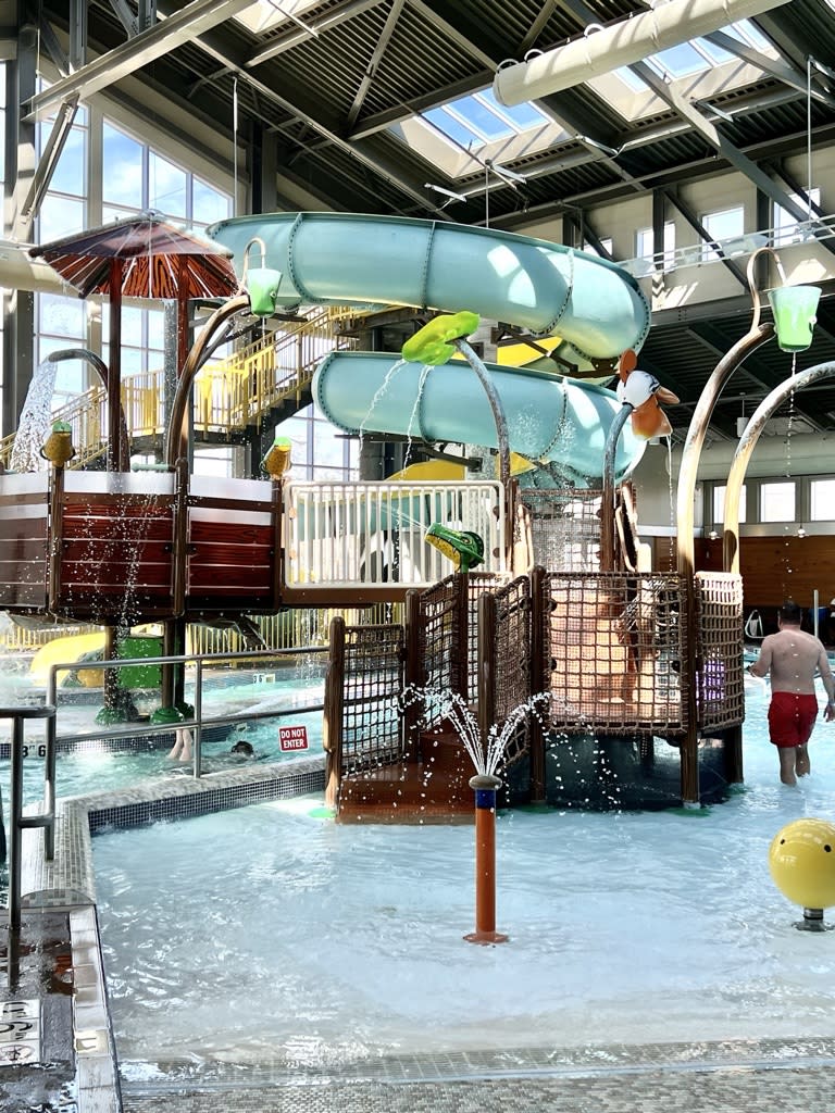 Kroc Center Mississippi Gulf Coast Biloxi, MS 39530