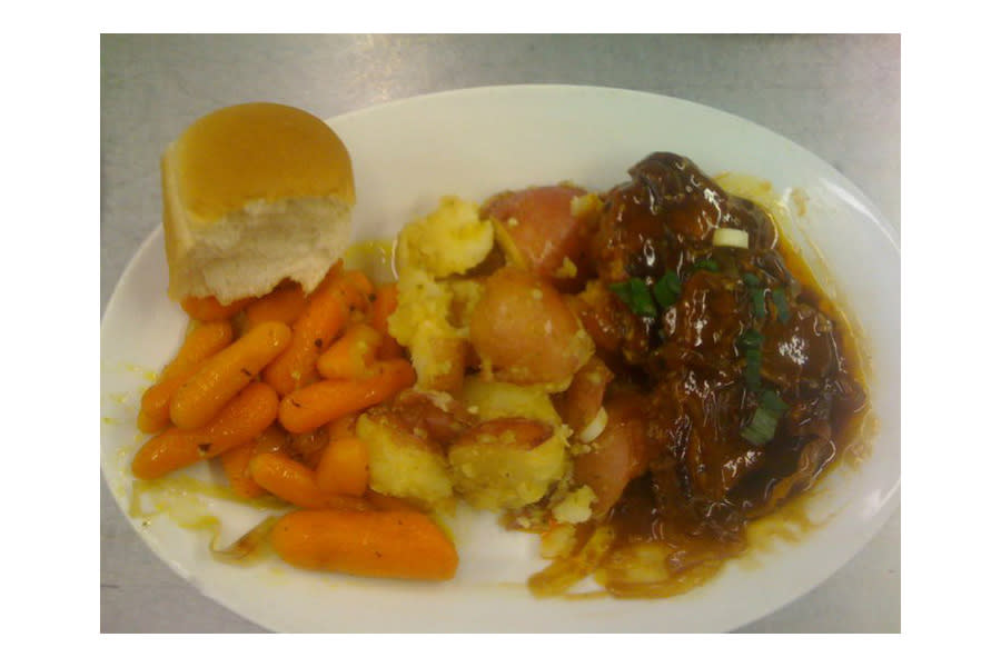 Da Kitchen Too Waveland Ms 39576