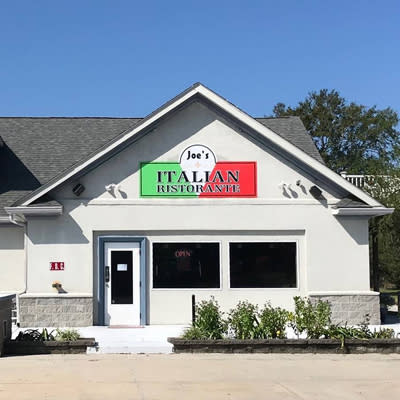 Joe's Italian Ristorante | Long Beach, MS 39560