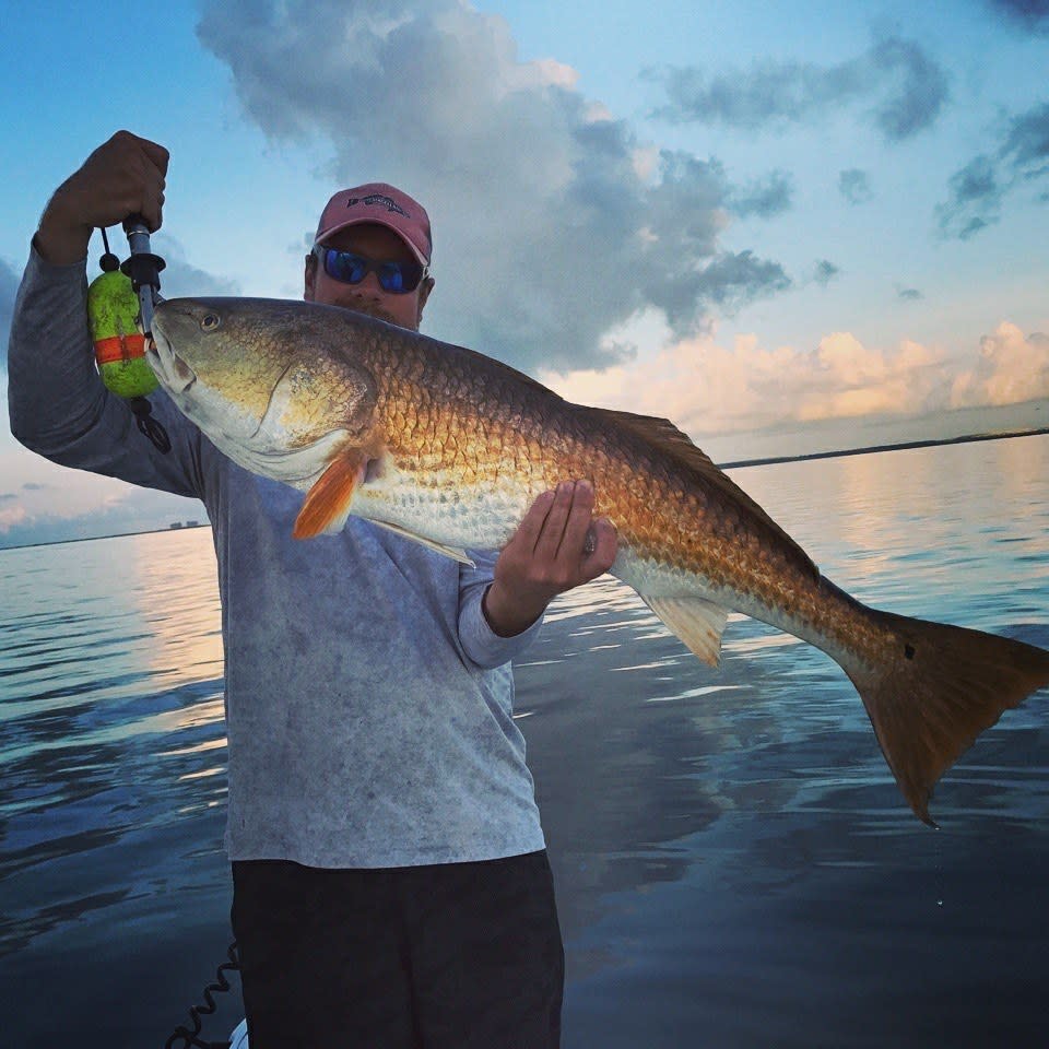 Spot On Charters Gautier Ms 39553
