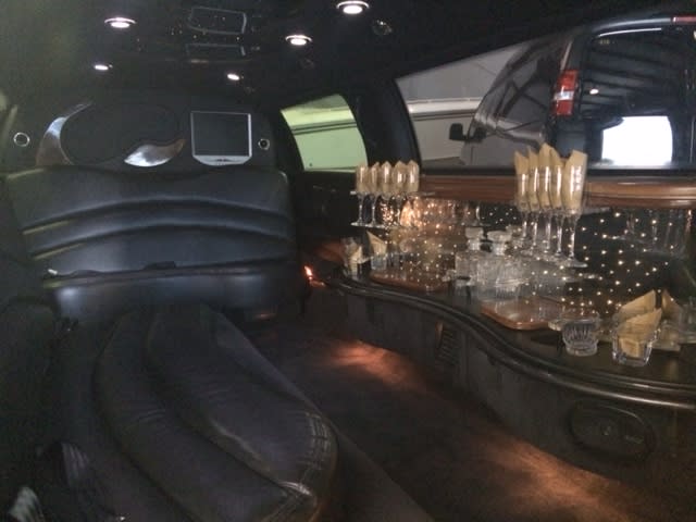 Golden Gulf Transportation | Biloxi, MS 39530