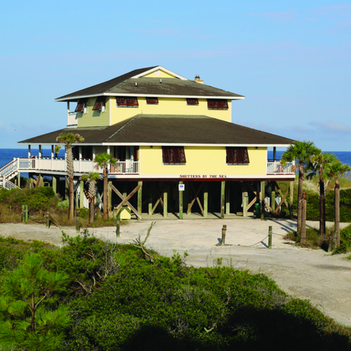 Coastal Joe Vacation Rentals