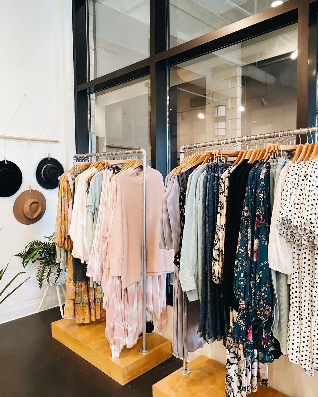 lily clothing boutique