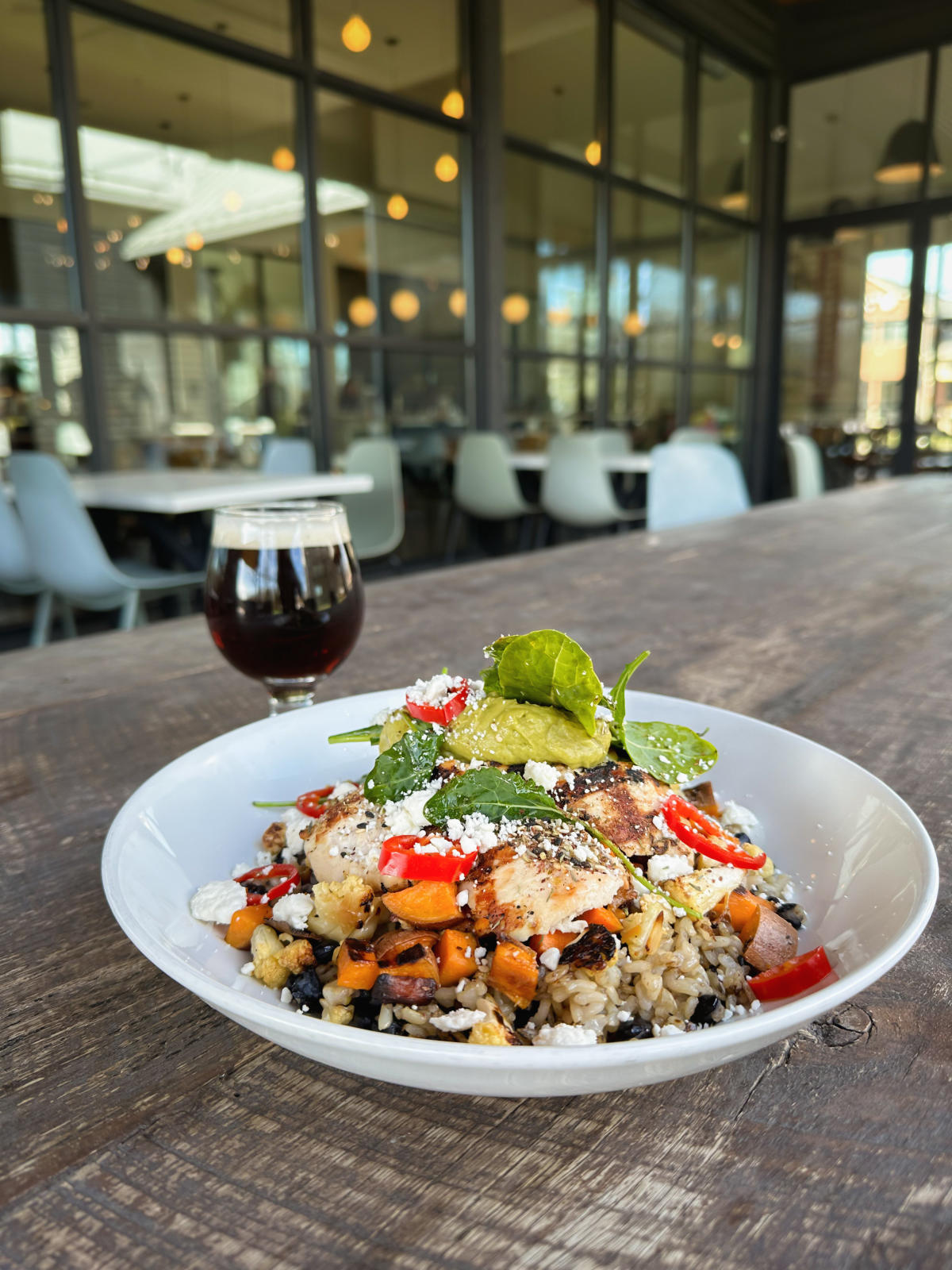 Field Brewing Westfield IN, 46074