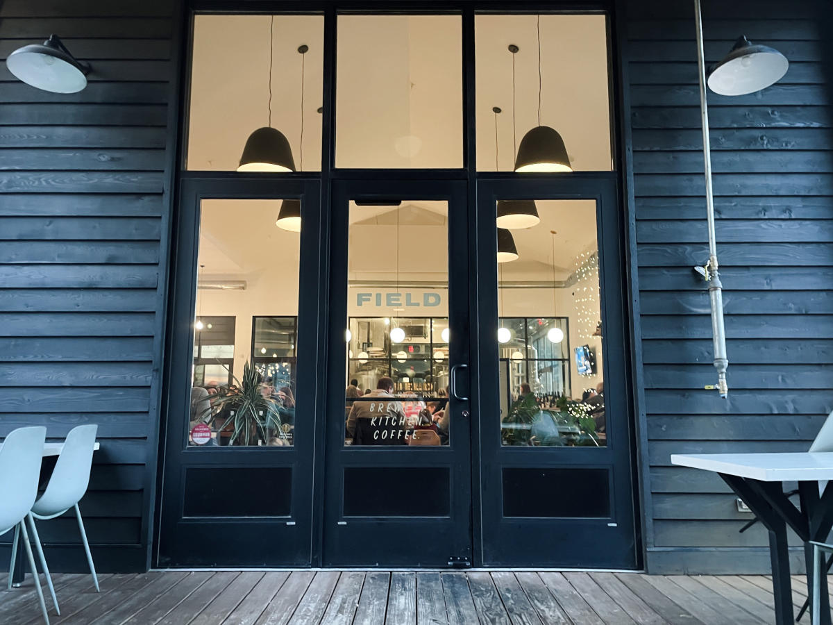 Field Brewing Westfield IN, 46074