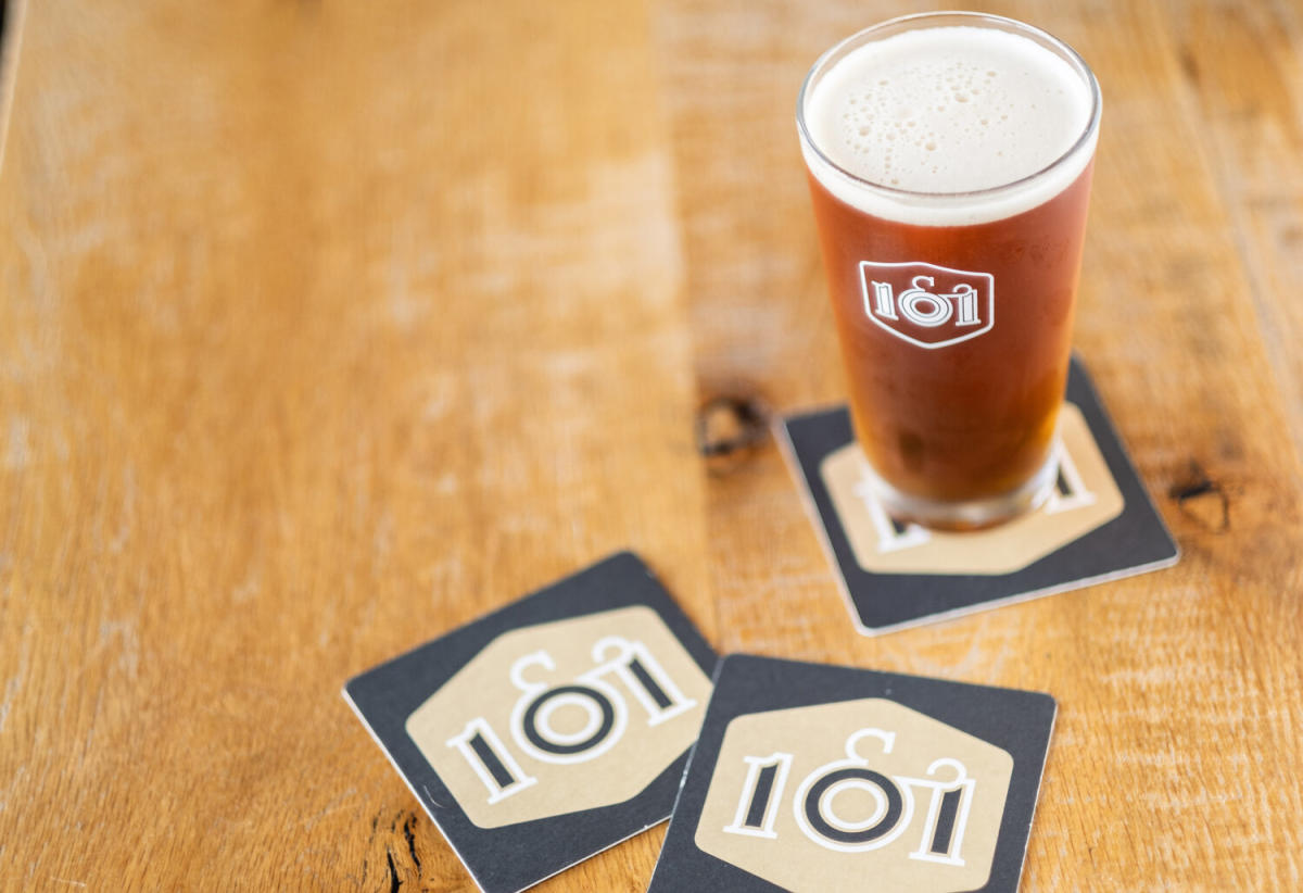 101 Beer Kitchen Fishers Fishers IN, 46037