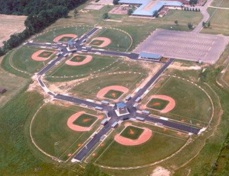 Bobby A Mills Field of Dreams Noblesville IN, 46062