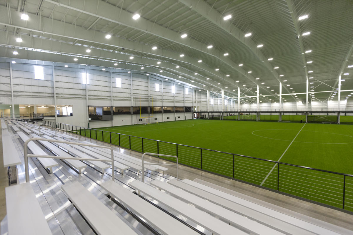 Grand Park Events Center Westfield IN 46074