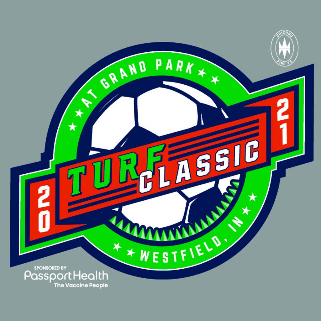 Creek Classic Soccer Tournament 2022