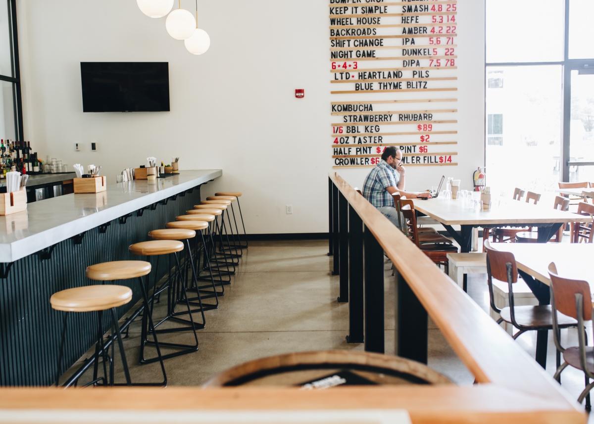 Field Brewing Westfield IN, 46074