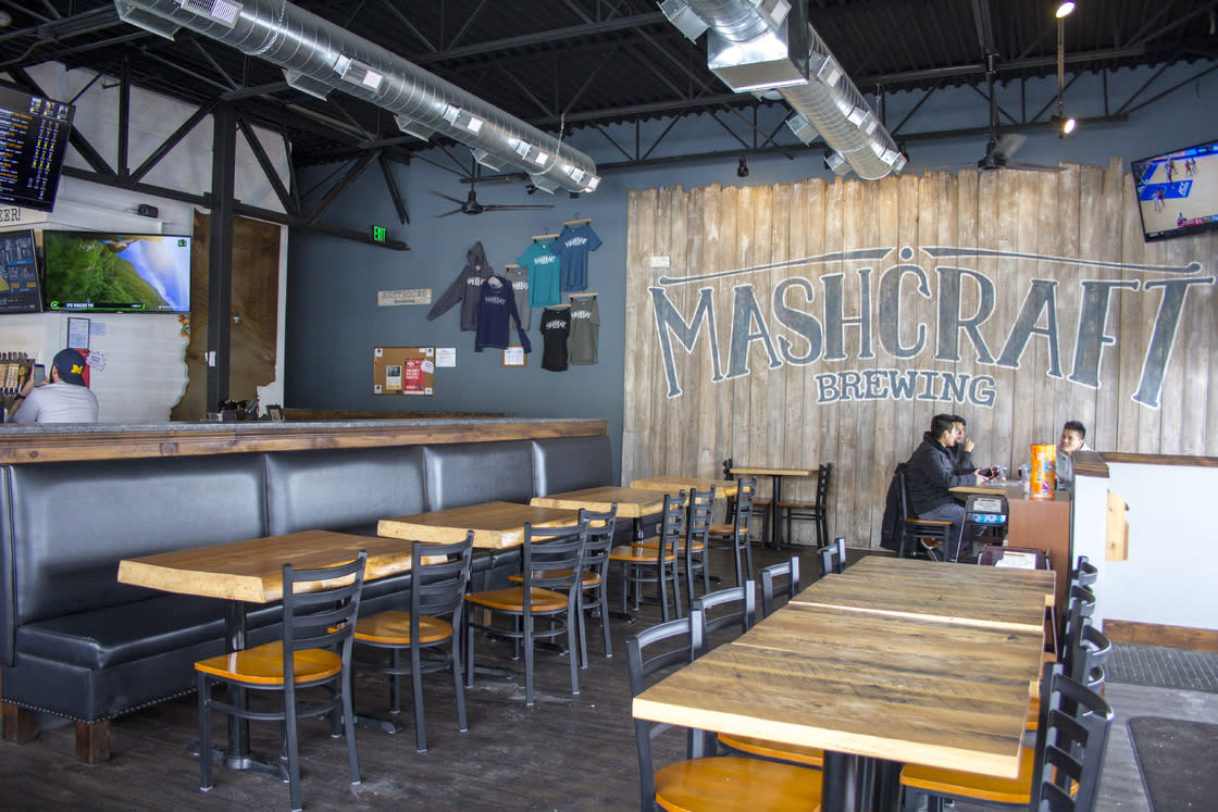 MashCraft Fishers Fishers IN, 46038