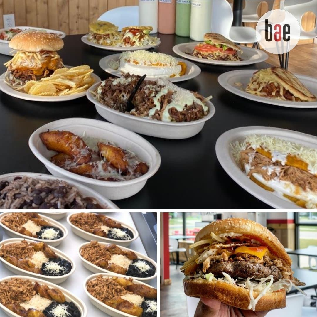 Bae Latin Food Carmel IN 46033 Bae Latin Food Carmel IN 46033