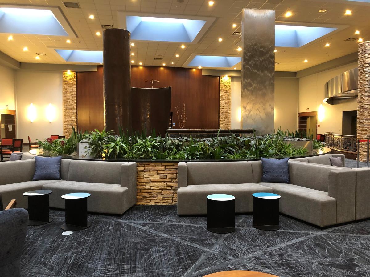 Renaissance Indianapolis North Hotel Carmel IN, 46032