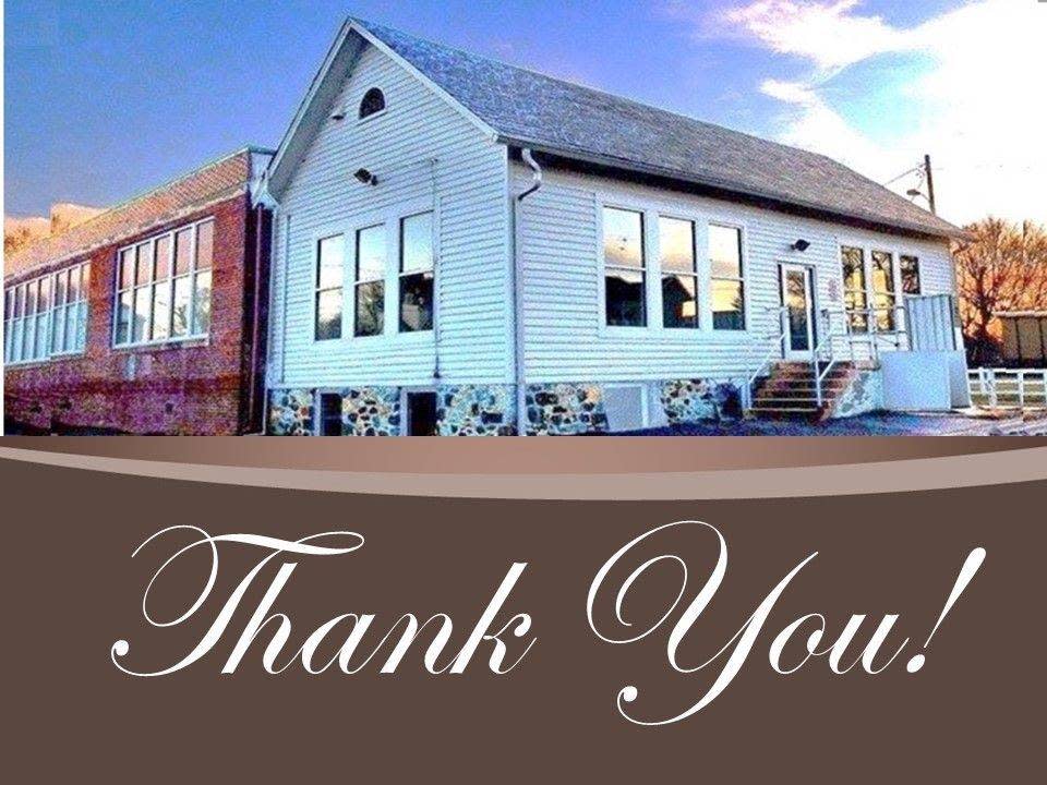 Havre de Grace Colored School Museum