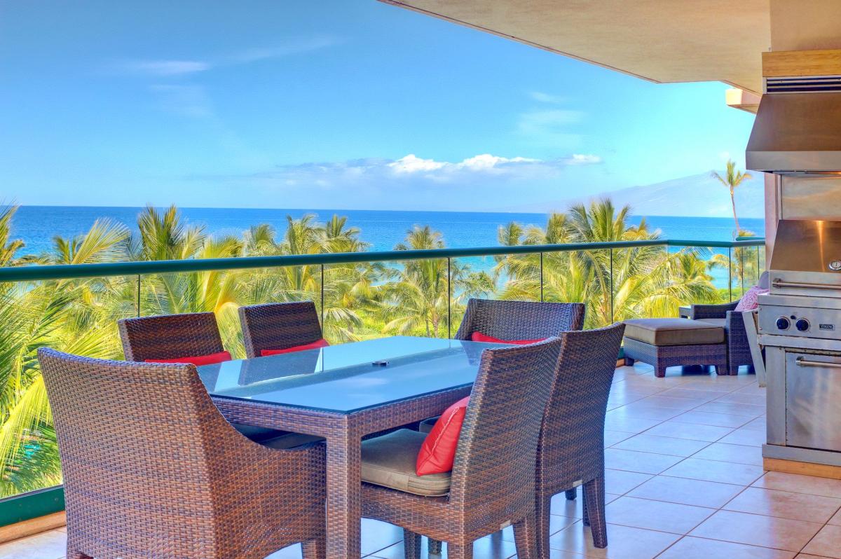 Maui Resort Rentals