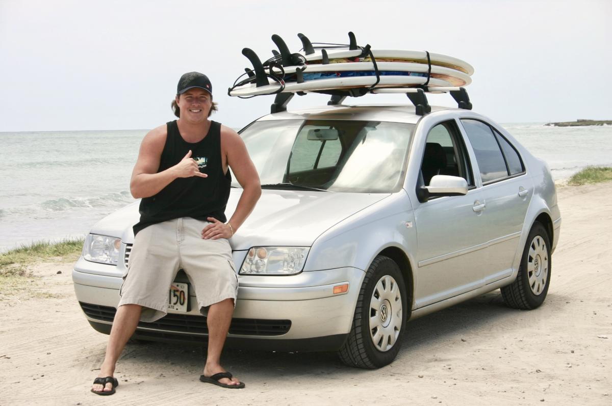 oahu surfboard rental delivery