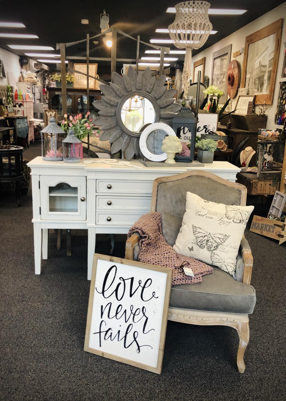 African Plum Home & More