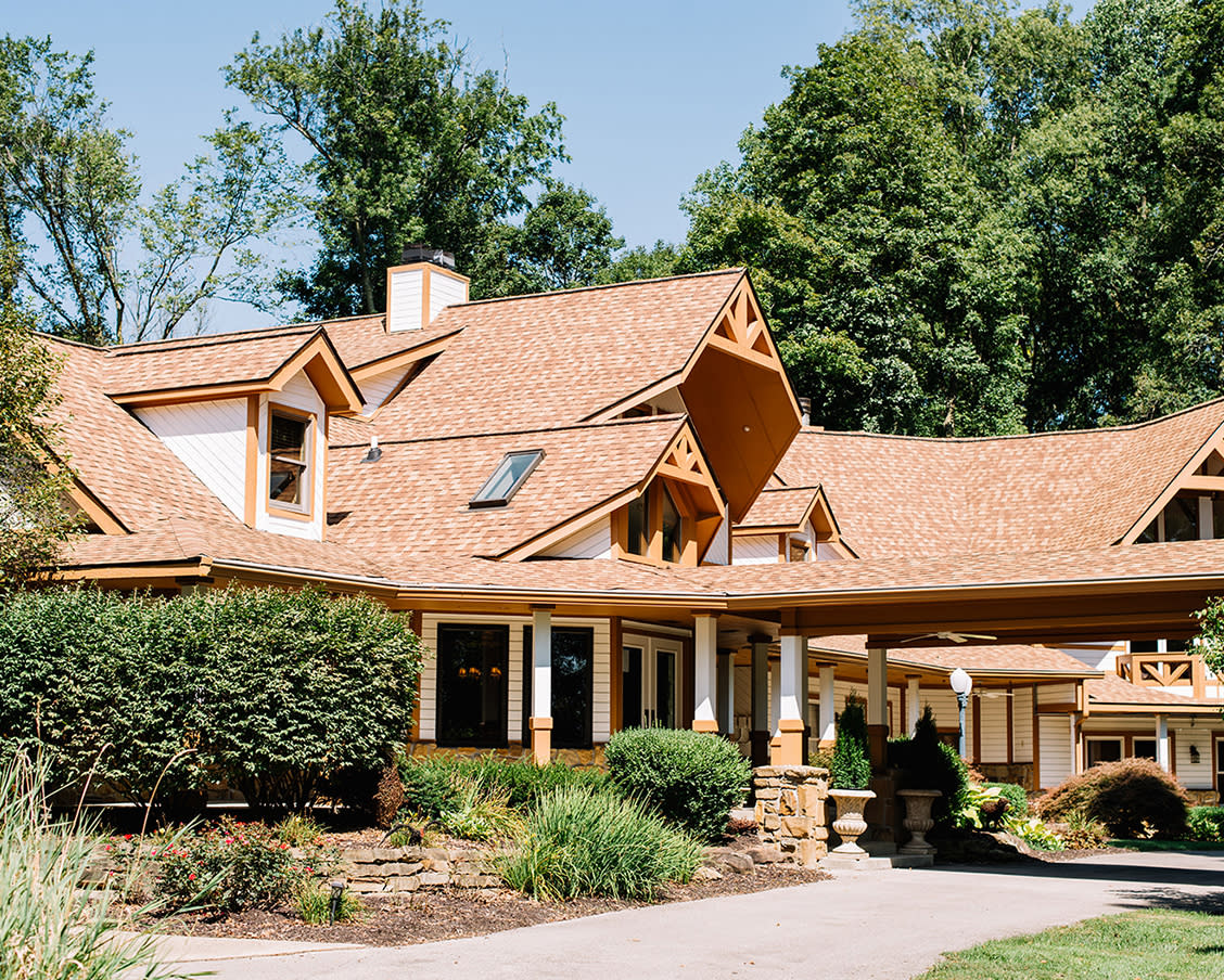 Lizton Lodge Lizton, IN