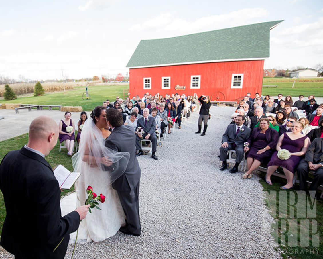 Avon Wedding & Event Barn