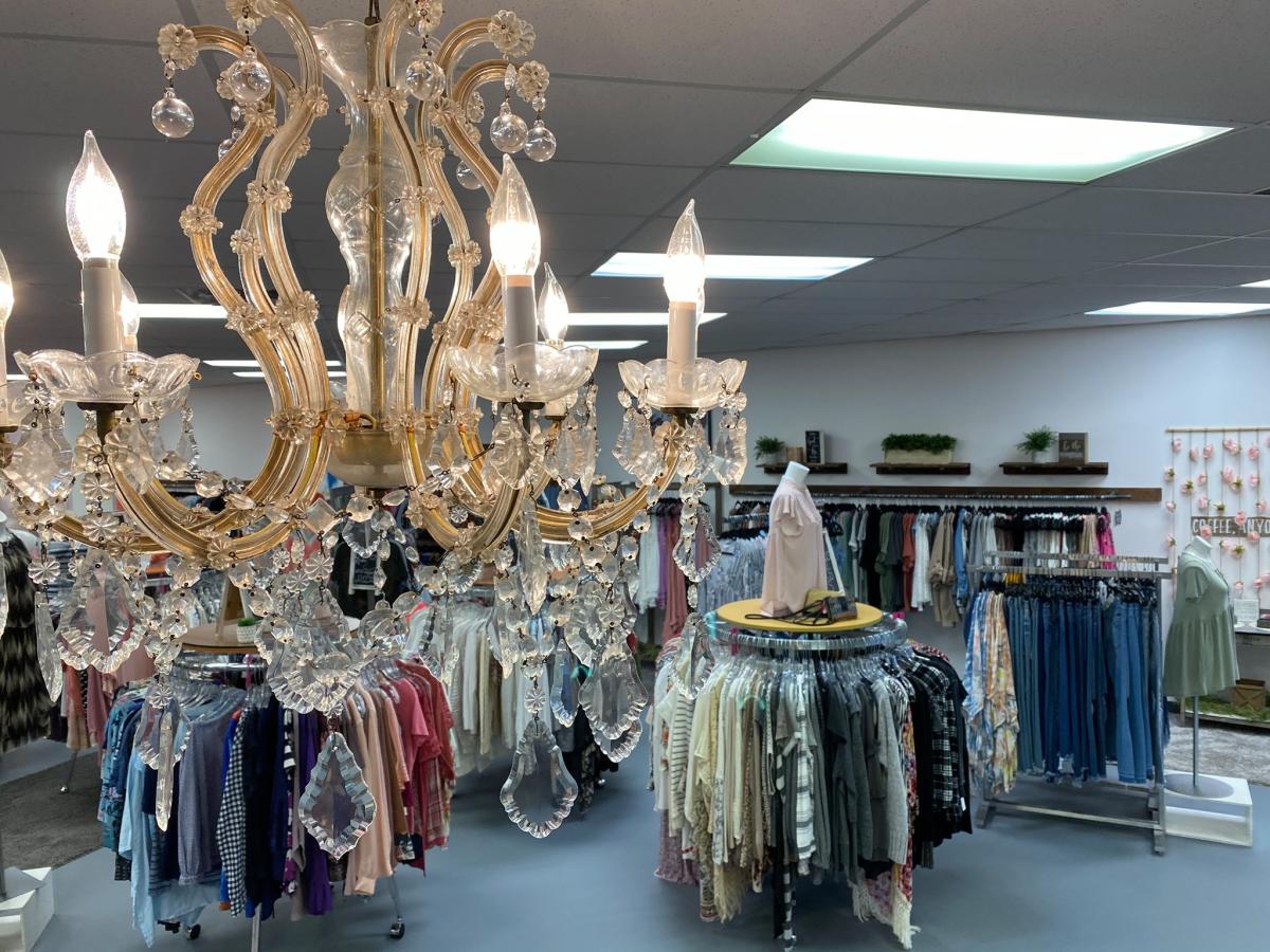 fashion threads boutique