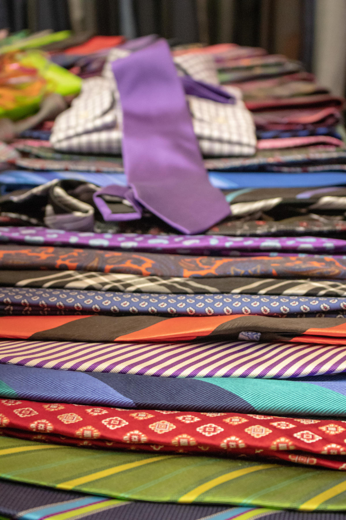 Benjamins &amp; Libbas of Hickory