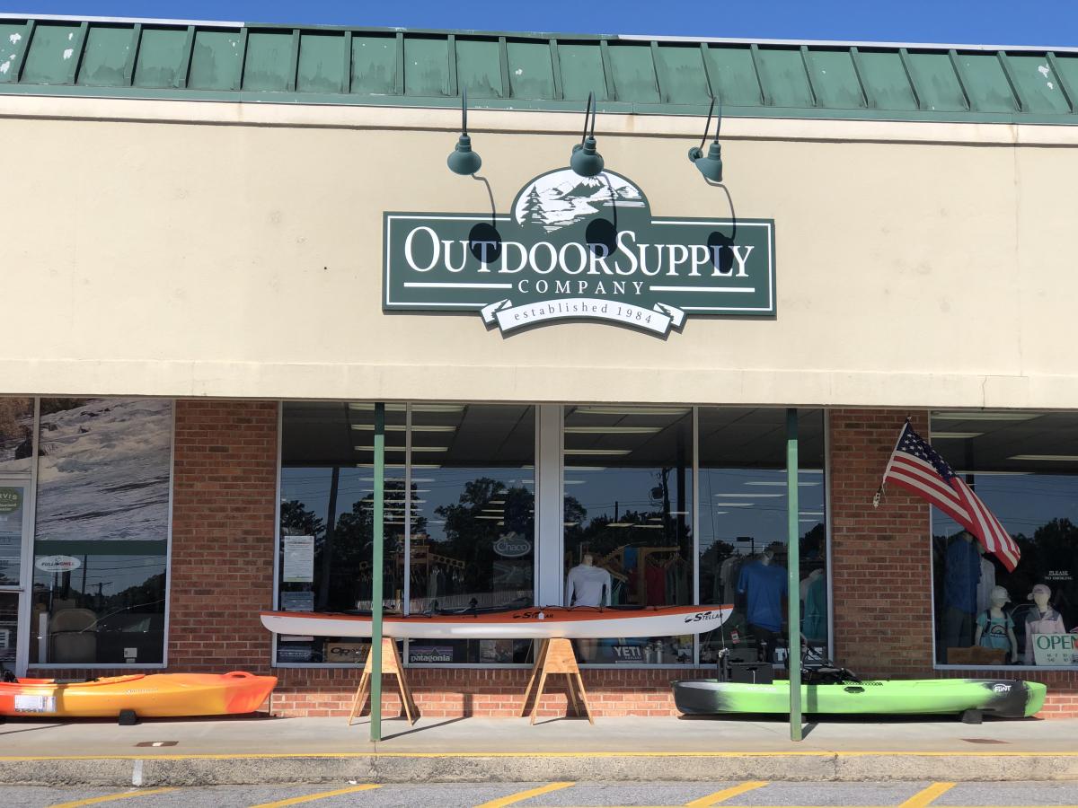 Outdoor Supply Company