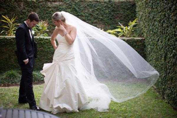 ivory bridal shop