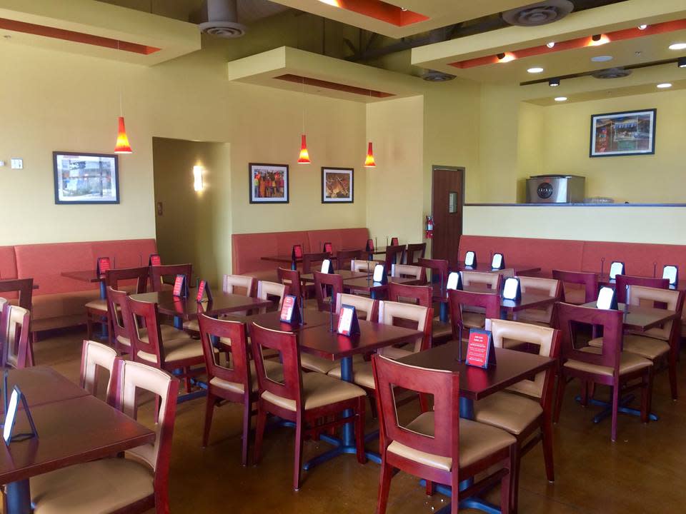 Tarka Indian Kitchen Restaurants In Houstonhouston Tx 77008