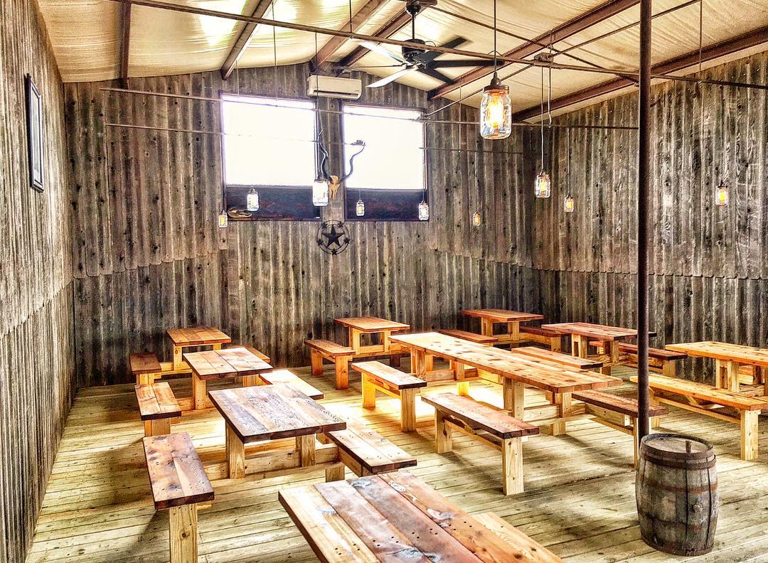 Harlem Road Texas BBQ Restaurants in Richmond, TX