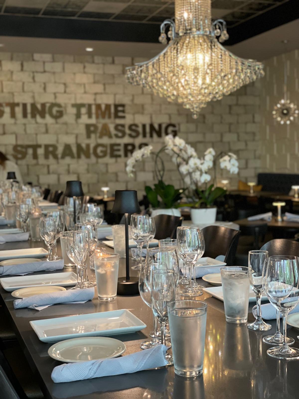 Cellar7 Restaurants in Houston, TX