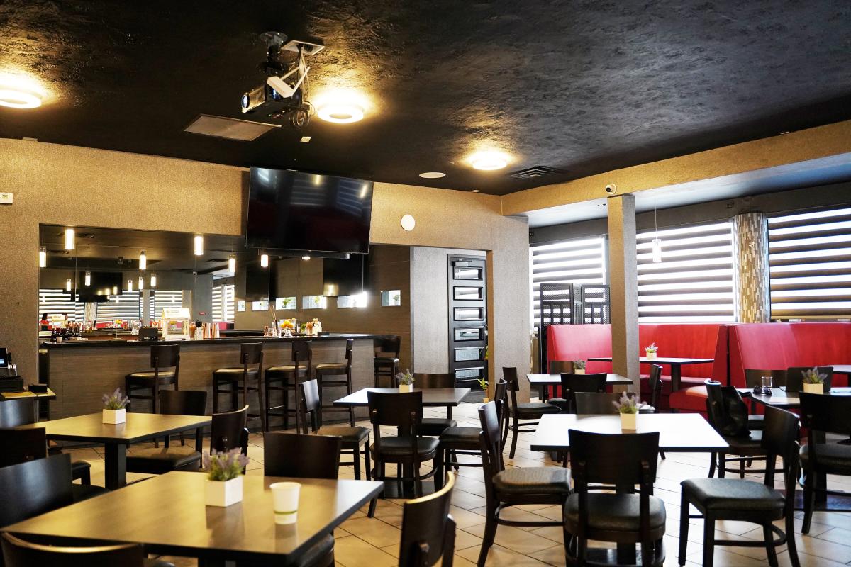 Fusion 59 Restaurants in Houston, TX