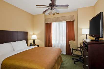 Homewood Suites By Hilton Near The Galleria Hotels In