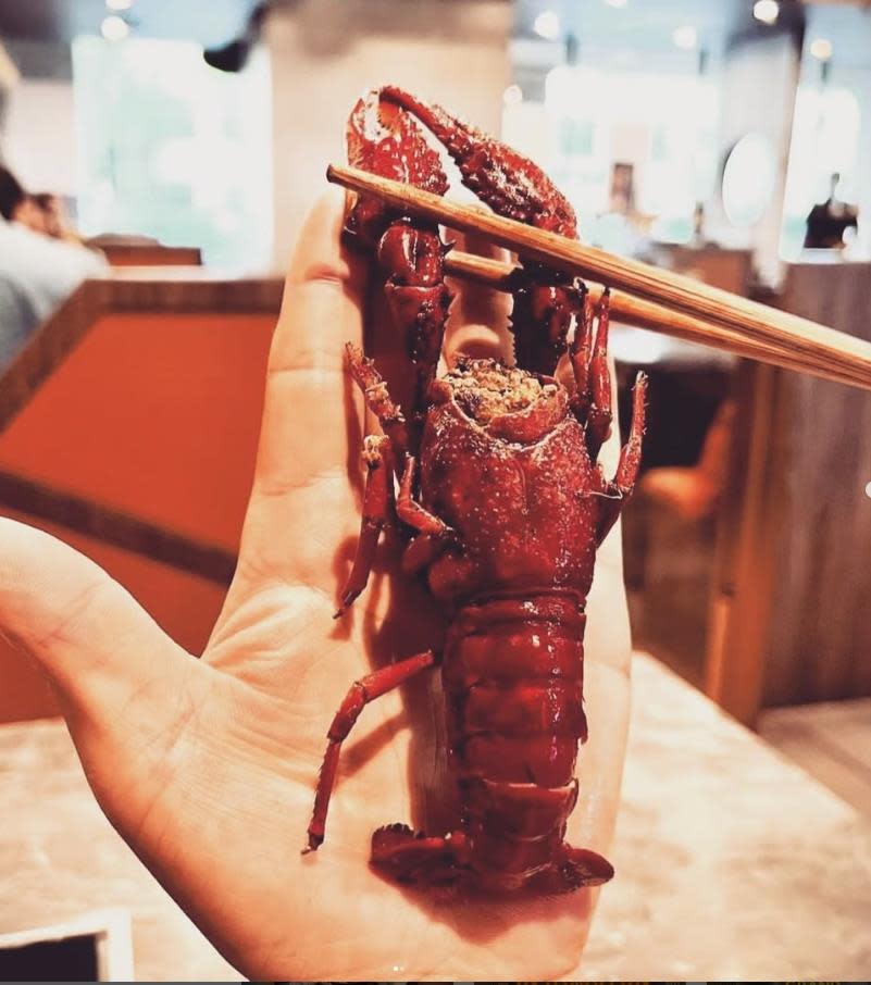 Liuyishou Hot Pot Houston Restaurants in Houston, TX