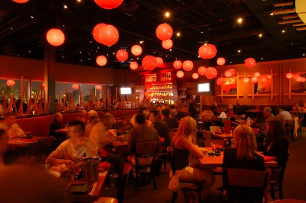 Ra Sushi Bar Restaurant - CityCentre | Restaurants in Houston, TX 77024