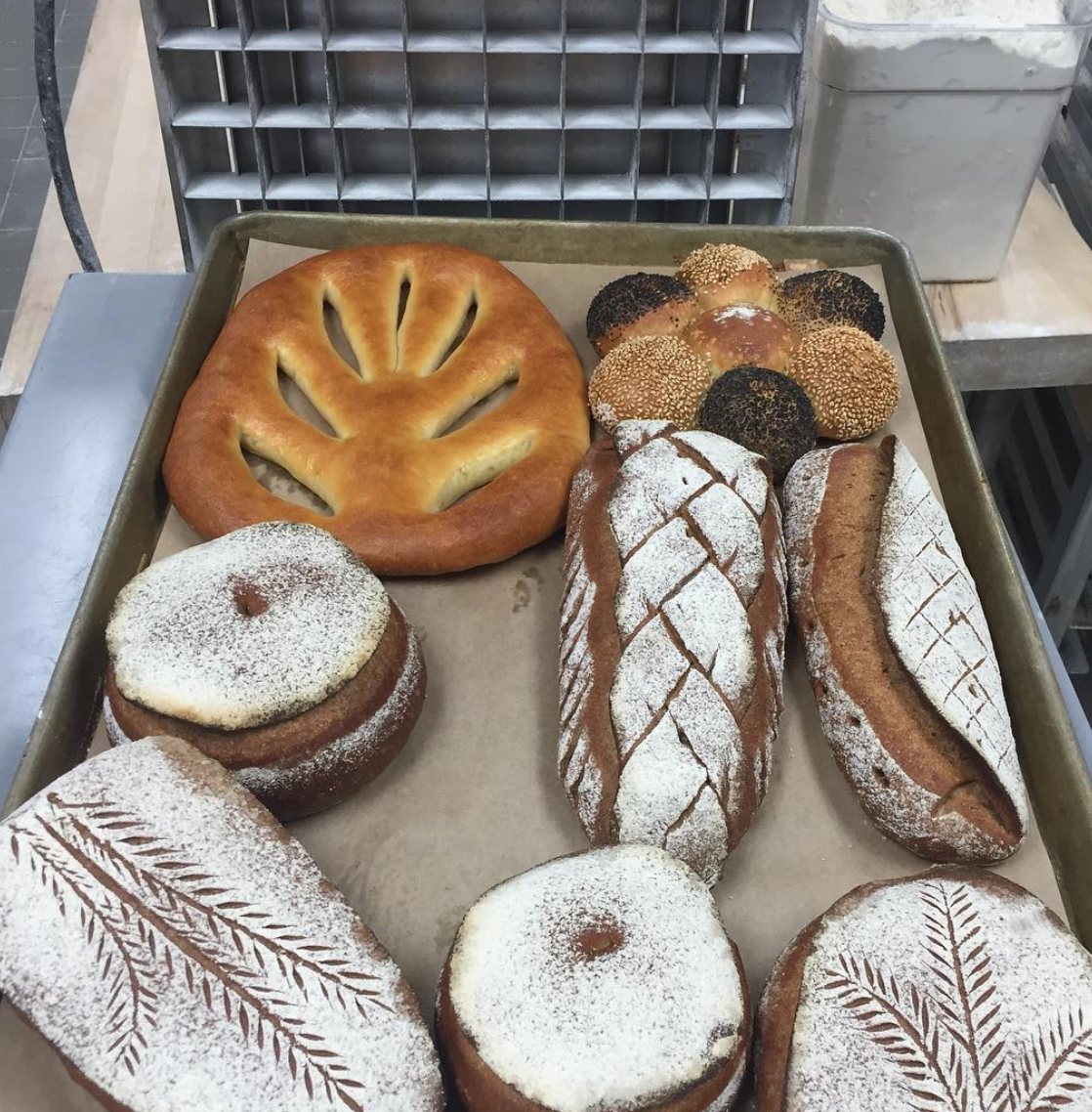 Magnol French Baking