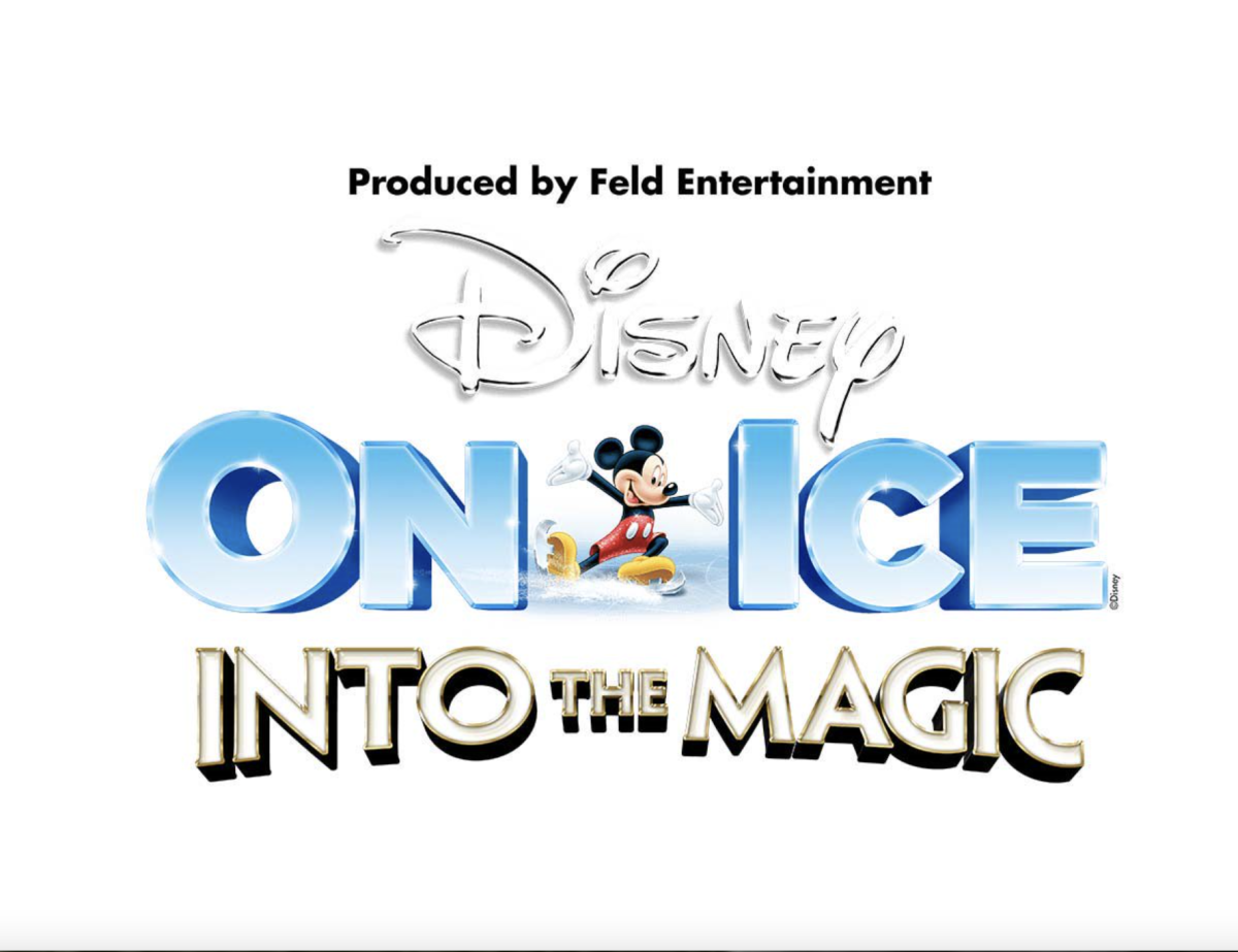 Disney On Ice: Into the Magic | Kid-Friendly Event in Houston, TX
