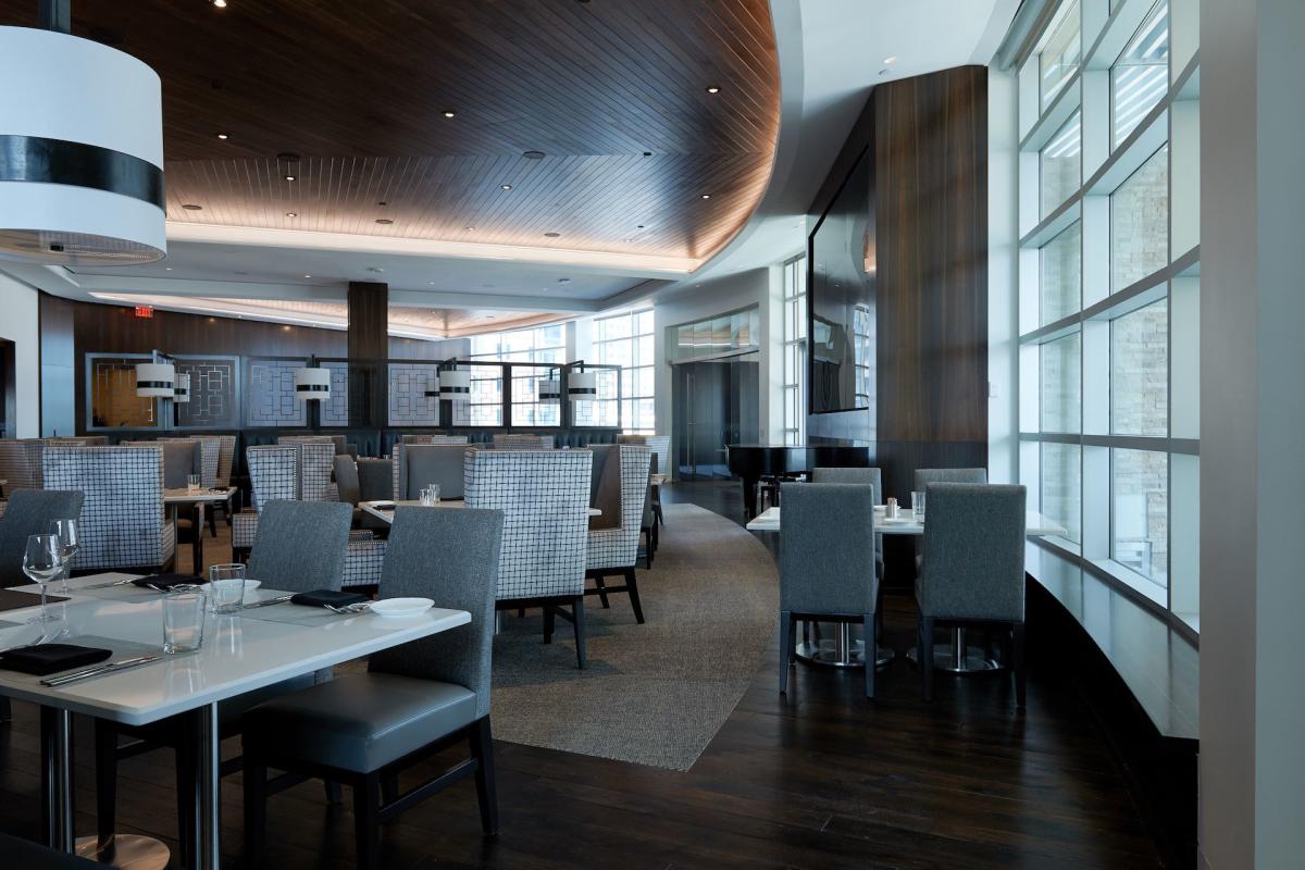 Third Coast Restaurants In Houston Tx 77030
