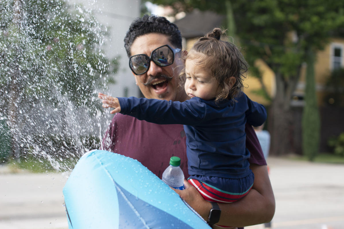 FREE Summer Splash Bash for Kids! | Food & Drink in ...