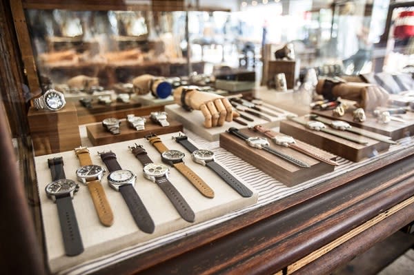 Stag Provisions For Men Shopping In Houston Tx 77098