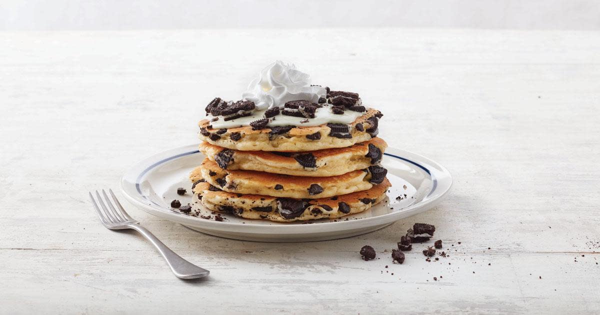 International House of Pancakes | Irvine, CA