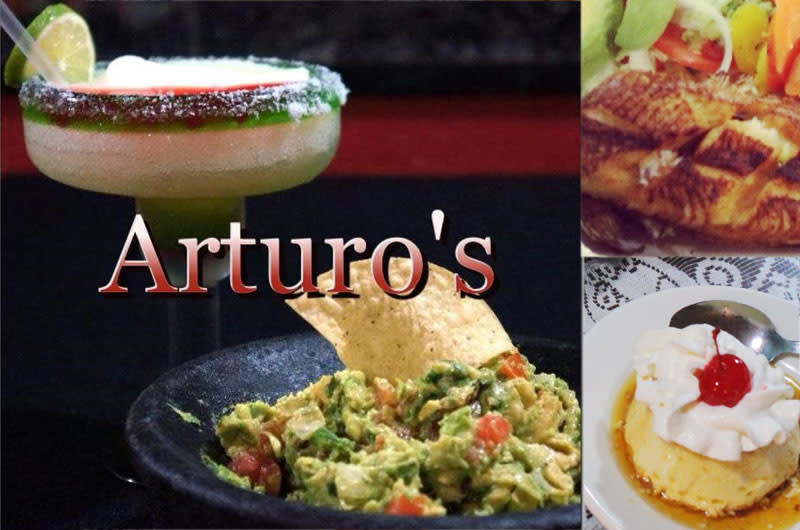 Arturo's Mexican Restaurant