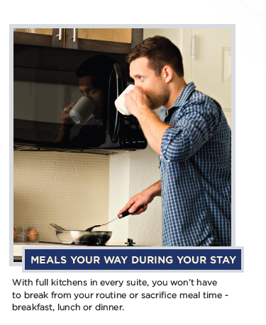 Candlewood Suites Dallas Las Colinas Irving Tx 75038