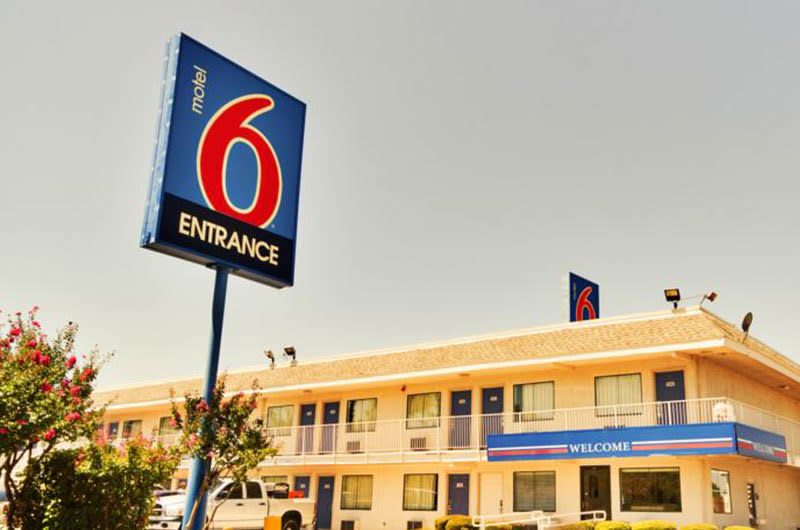 Motel 6 Dallas Irving Irving Tx 75060
