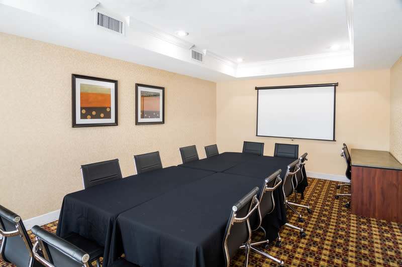 Comfort Suites Las Colinas Irving Tx 75038