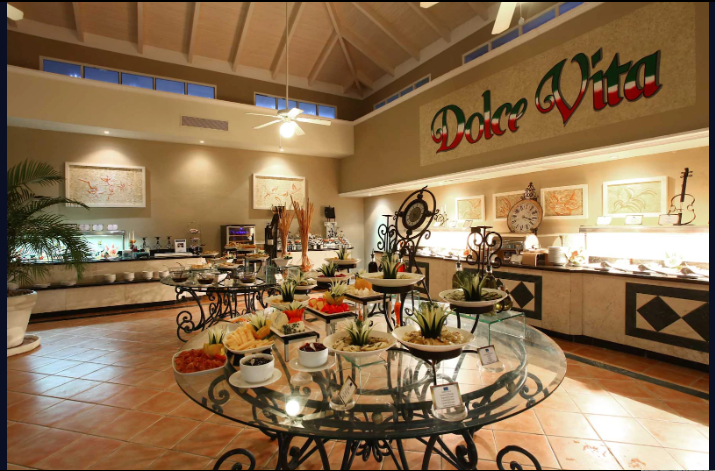 Luxury Bahia Principe Jamaica Runaway Bay