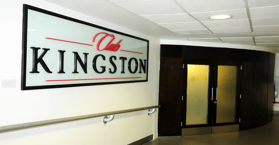 Club Kingston